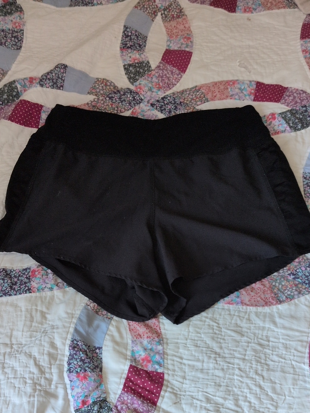 Rabbit Running Shorts M